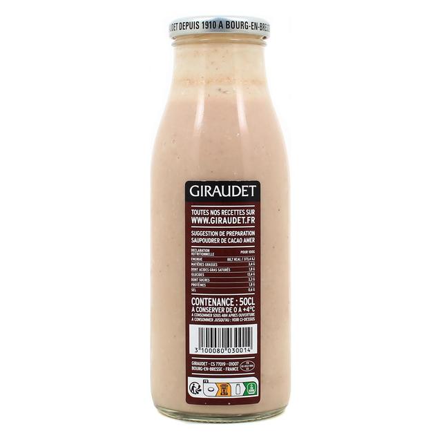 3100080030014 - Giraudet - Soupe Chataignes