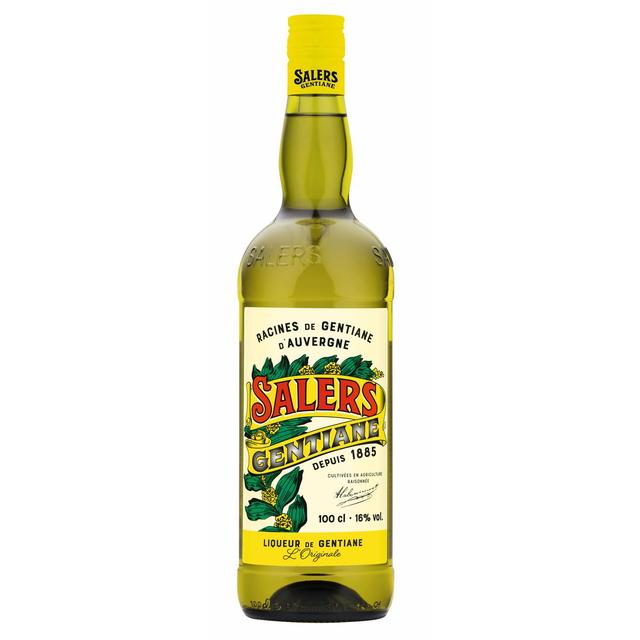 3267571000014 - Salers - Gentiane 16°