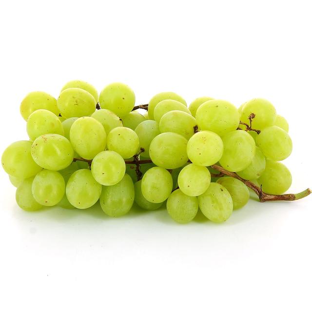 8718631000314 - - Raisin Blanc Mistery