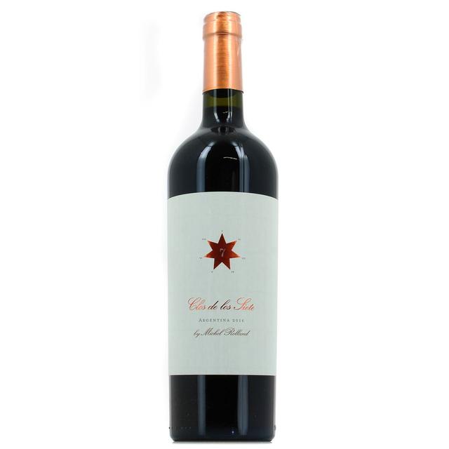 7798104410414 - Argentine - Clos de Los Siete