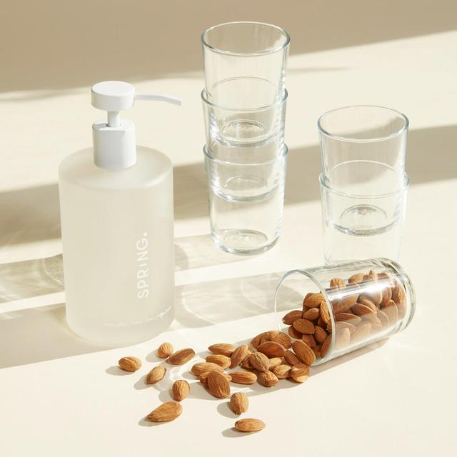 3760313230514 - Spring - Liquide vaisselle rechargeable Amande