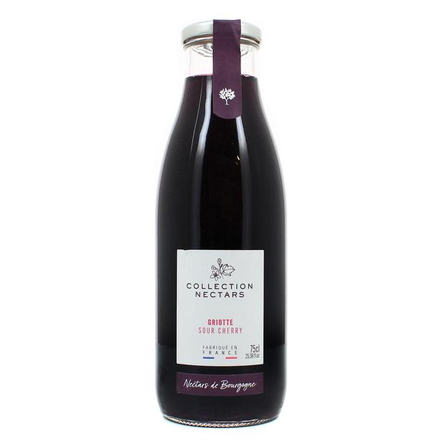 3760125981314 - Nectars de Bourgogne - Nectar de cerise Griotte