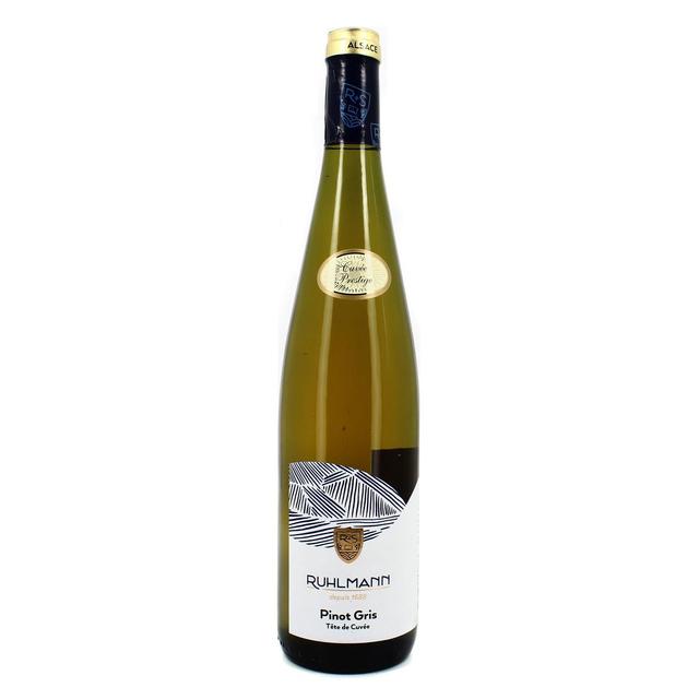 3760039901514 - Pinot Gris AOP - Vignoble Ruhlmann