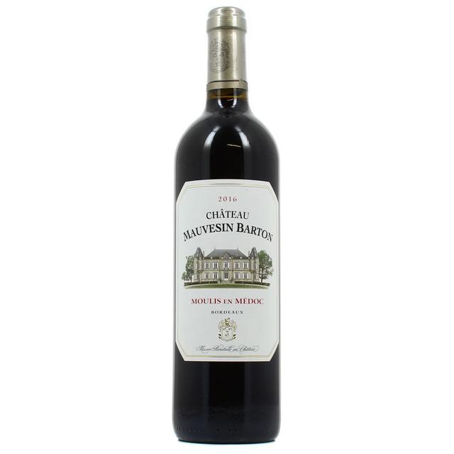 3660327871614 - Moulis - Ch Mauvesin Barton