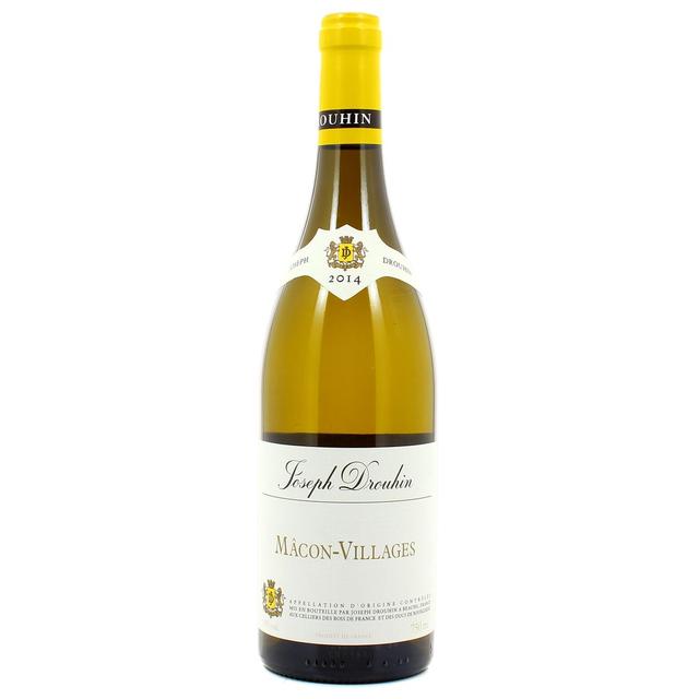 0012086312014 - Macon Villages Blanc AOC - Maison Joseph Drouhin