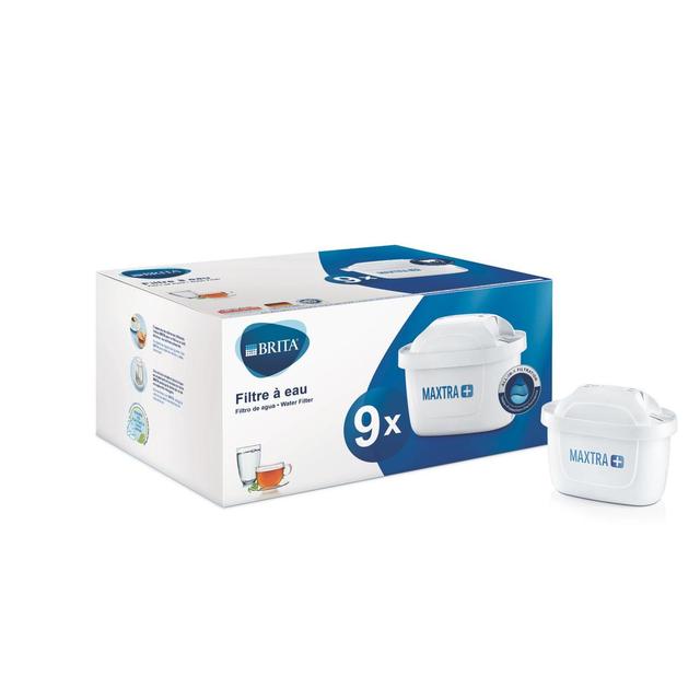 4006387082314 - BRITA - Cartouches filtrantes MAXTRA+