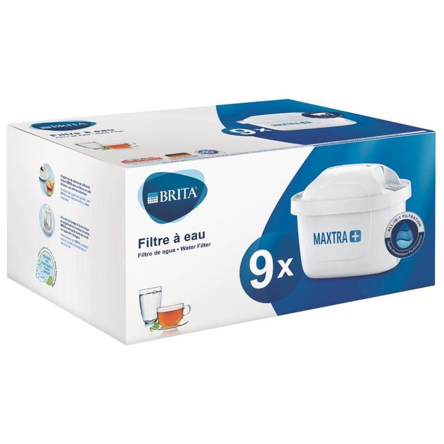 4006387082314 - BRITA - Cartouches filtrantes MAXTRA+