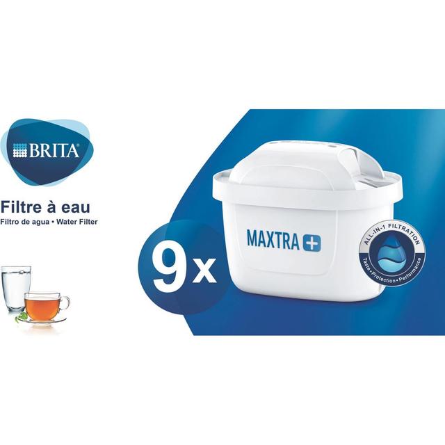 4006387082314 - BRITA - Cartouches filtrantes MAXTRA+