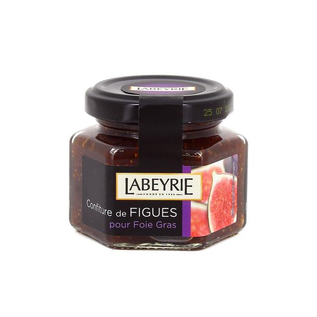 3033610042914 - Labeyrie - Confiture de Figues pour Foie Gras