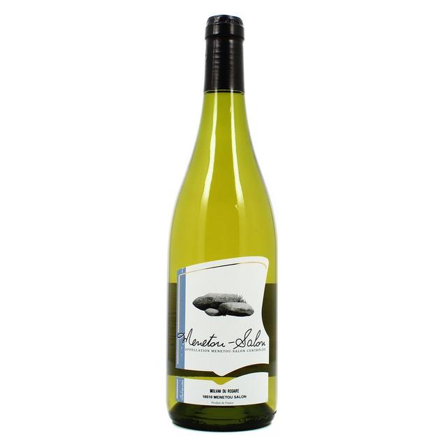 3348008813114 - Menetou-Salon Blanc AOC - Domaine Pierre Brissez