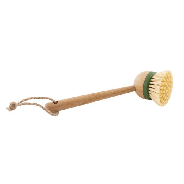5420059833414 - Point virgule - Brosse Vaisselle avec tête amovible