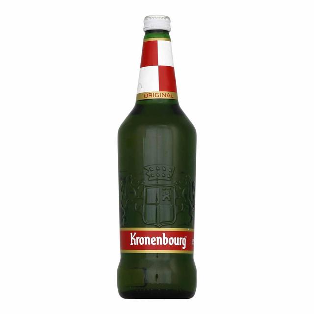 3080210003814 - Kronenbourg - Bière blonde 4.2°