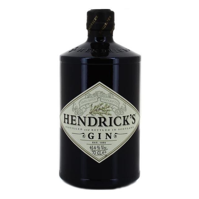 5010327755014 - Hendrick's - Gin 41,4°