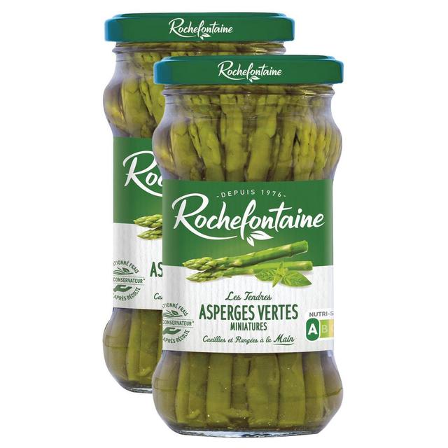 2050000405914 - Rochefontaine - Asperges vertes miniature