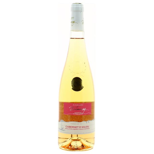 3588846836214 - Cabernet d'Anjou - Domaine Delaunay