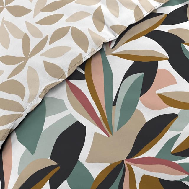 3574386447614 - Douceur D Interieur - Parure Lavinia