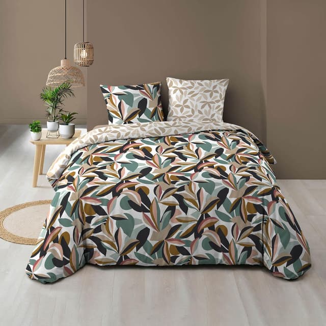 3574386447614 - Douceur D Interieur - Parure Lavinia