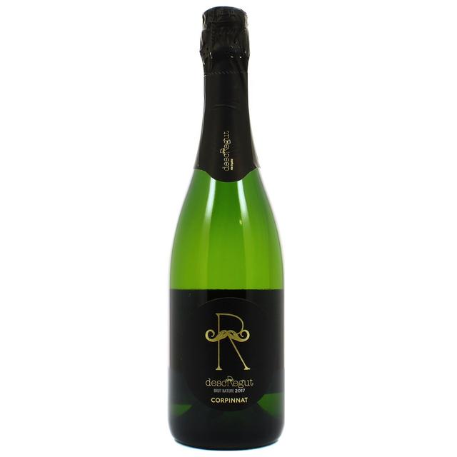 8437006878401 - Espagne - Descregut Mousseux Brut Bio
