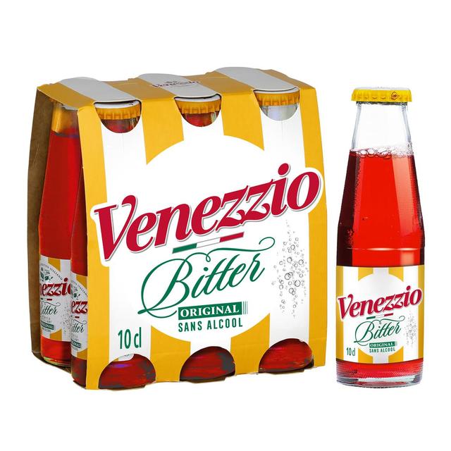3138670020015 - Venezzio - Apéritif sans alcool