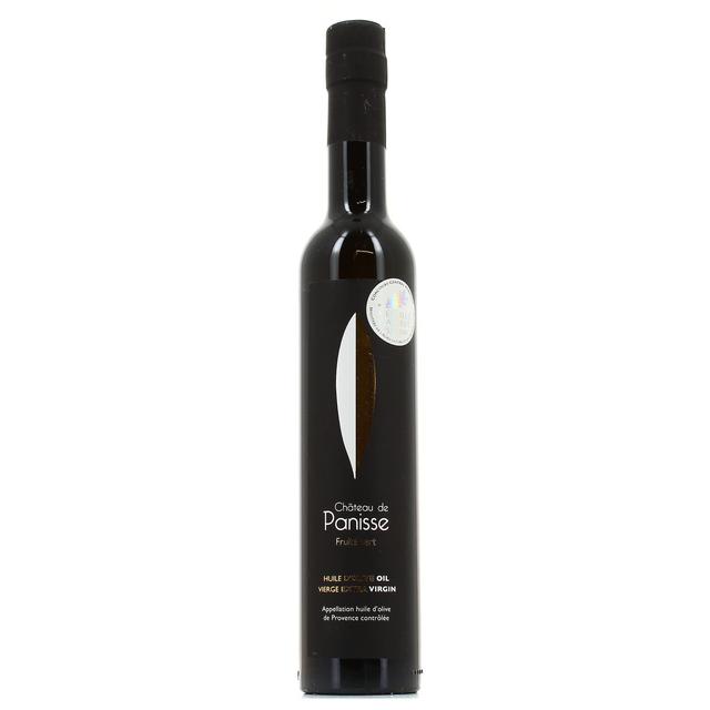3760066220015 - Château de Panisse - Huile d'Olive Vierge Extra Fruité Vert AOC