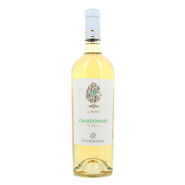 8023354240115 - Italie - San Marzano Il Pumo Chardonnay