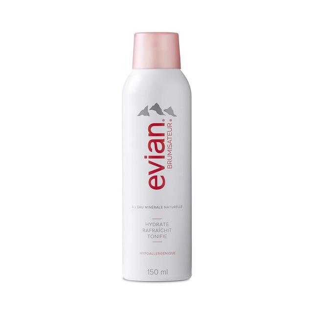 3468081500715 - Evian - Brumisateur spray facial