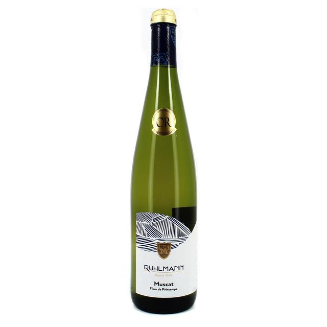 3760039901415 - Muscat AOP - Vignoble Ruhlmann