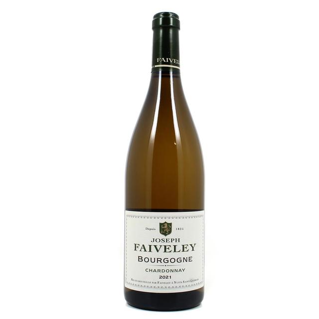 3351000062015 - Bourgogne Chardonnay AOC - Maison Faiveley