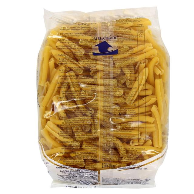 8004690052815 - La Molisana - Pâtes Caserecce molisane N°29