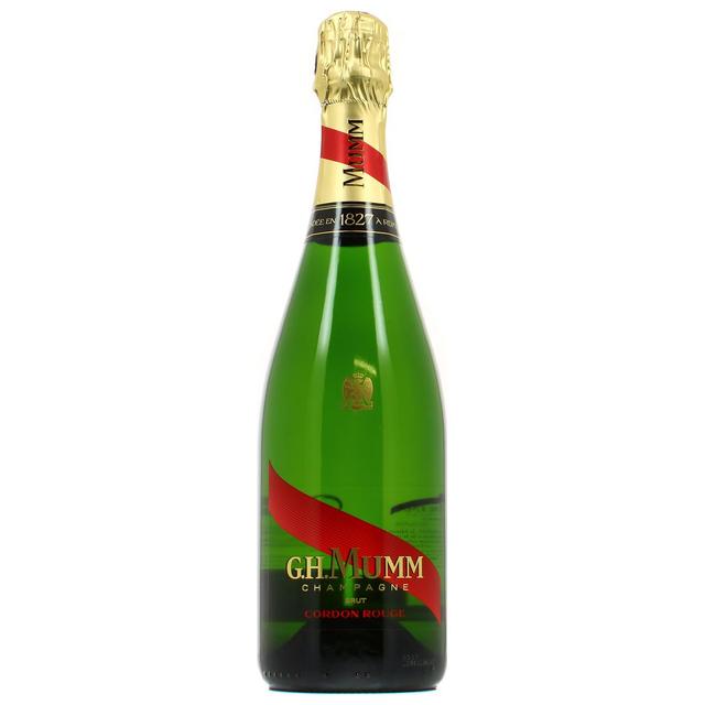 3043700103715 - Mumm - Champagne brut