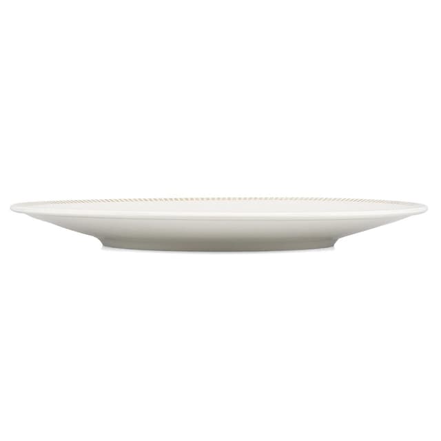 5410595783915 - Collection Linea - Assiette plate 27cm beige Linea