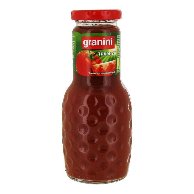 3503780004215 - Granini - Jus de Tomate