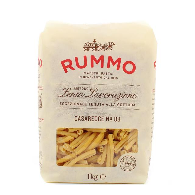 8008343235815 - Rummo - Pâtes Casarecce N°88 Premium