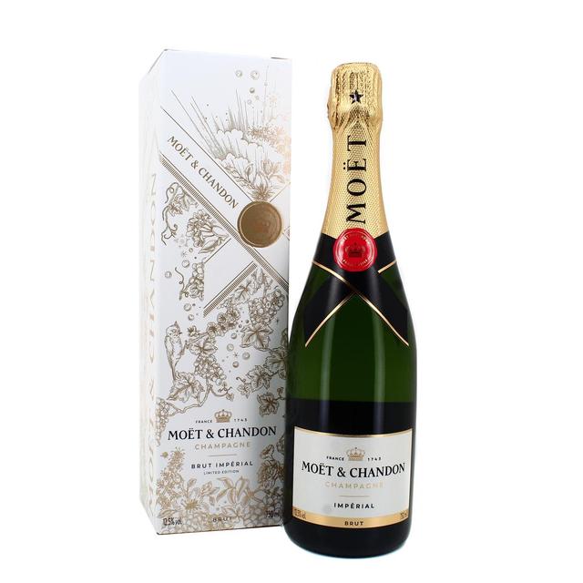 3185370807415 - Moet et Chandon - Champagne brut impérial