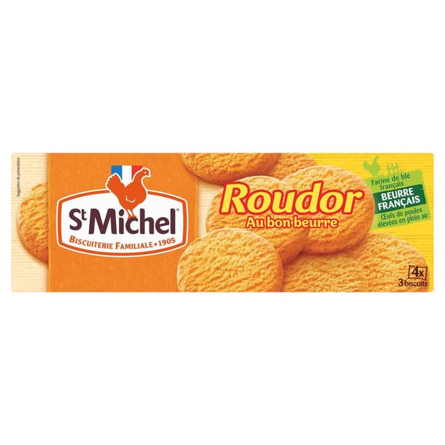 3023470020016 - St Michel - Roudor