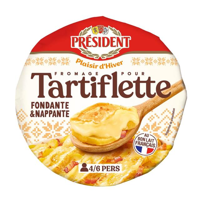 3228022220016 - Président - Fromage pourTartiflette