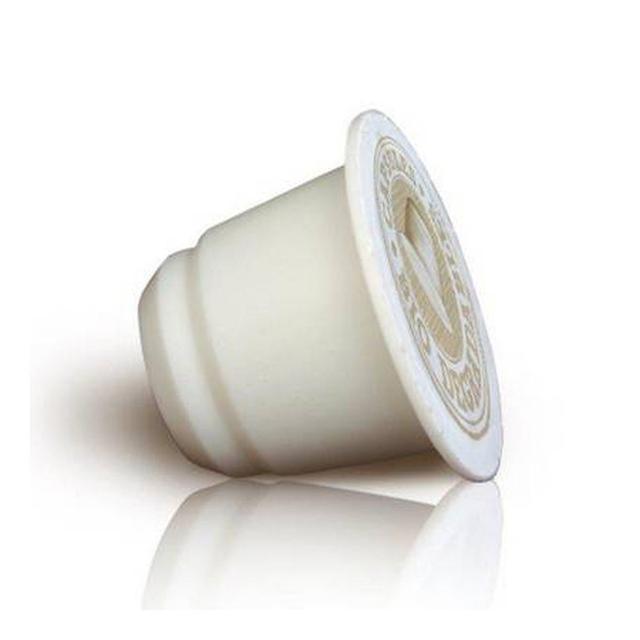 3760264900016 - Terramoka - Café bio Adèle capsule biodégradable sans aluminium