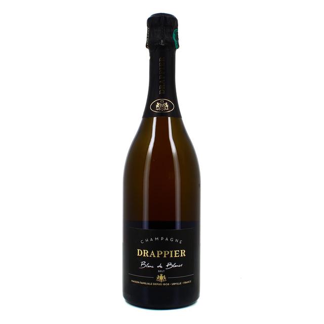 3469380630516 - Maison Drappier - Champagne brut Blanc de Blancs