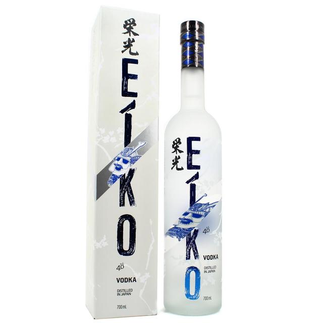 4971980260516 - Eiko - Vodka Japonaise 40°