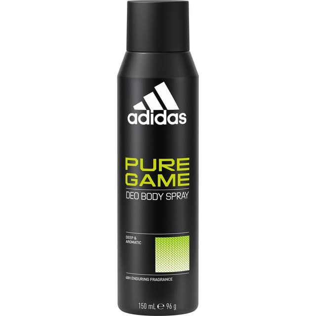3616303440916 - Adidas - Déodorant Homme Pure Game