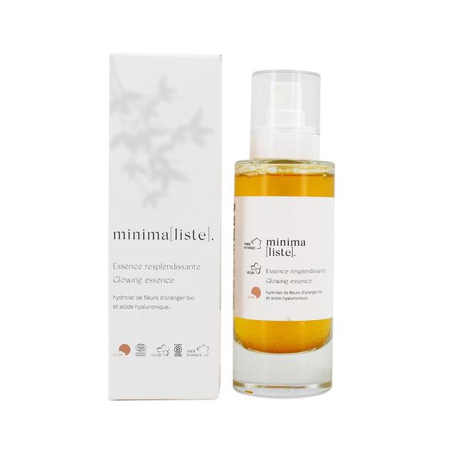 3700689101216 - Minimaliste - Essence resplendissante