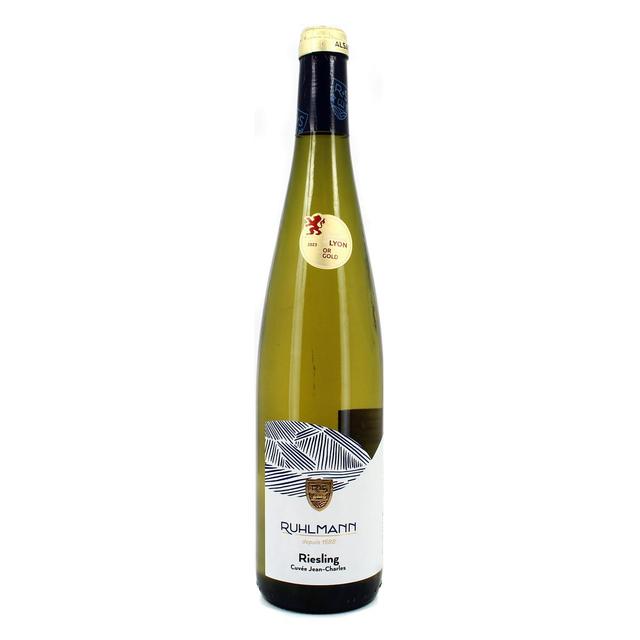 3760039901316 - Riesling AOP - Vignoble Ruhlmann