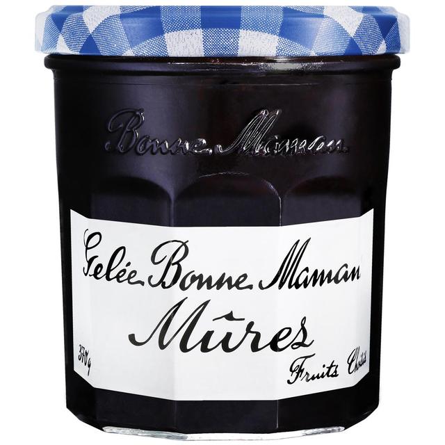 3045320001716 - Bonne Maman - Gelée de Mûres