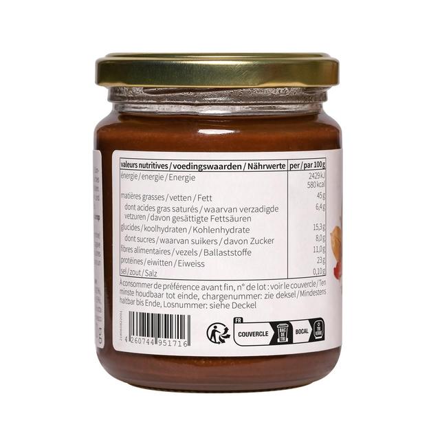 4260744951716 - NU3 - Beurre de cacahuète Chocolat Vegan