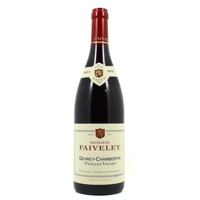3351004361916 - Gevrey-Chambertin AOC - Maison Faiveley
