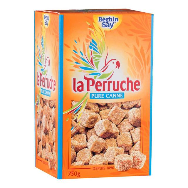 3174660032316 - La Perruche - La Perruche sucre de canne en morceaux