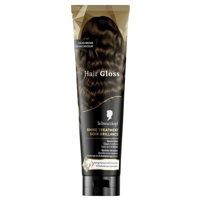 5012583212416 - Schwarzkopf - Soin brillance Cacao Brown