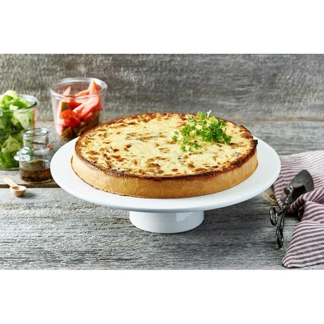 5407007804016 - ARTISAN GOURMET - Quiche Lorraine BIO