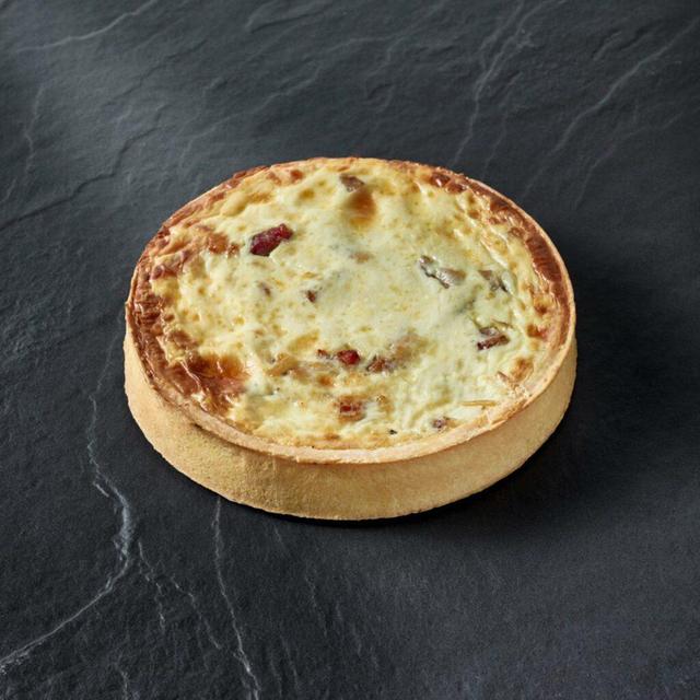 5407007804016 - ARTISAN GOURMET - Quiche Lorraine BIO