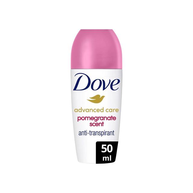 0000059095316 - Dove - Déodorant bille Anti-Transpirant Grenade Fresh Advanced Care